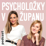 Obrázek podcastu Psycholožky v županu