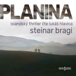 Obrázek podcastu Planina