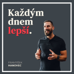 Obrázek podcastu Každým dnem lepší