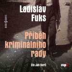 Obrázek podcastu Příběh kriminálního rady