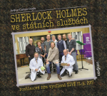 Obrázek podcastu SHERLOCK HOLMES ve státních službách