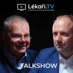 Obrázek epizody Tomáš Sosna | Martin Haluzík | Lékaři.TV